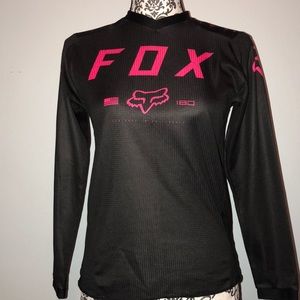 Fox racing women 180 jersey